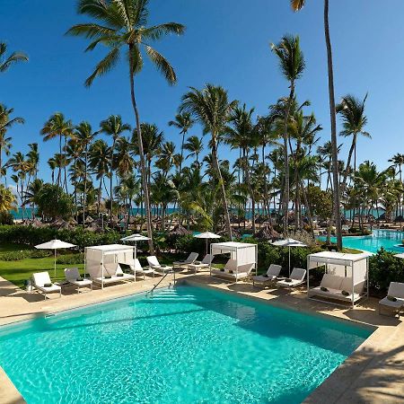 The Level At Melia Punta Cana Beach Adults Only Bávaro Exteriör bild