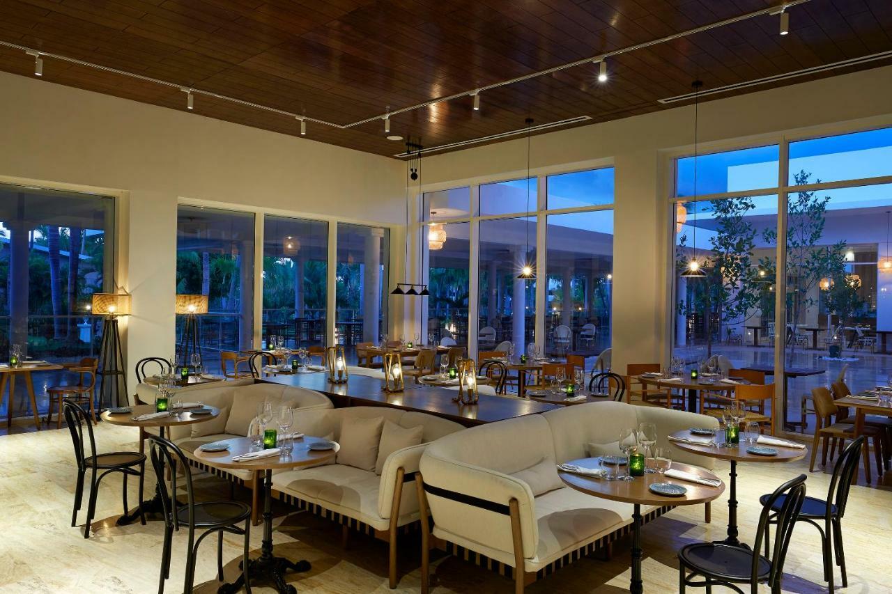 The Level At Melia Punta Cana Beach Adults Only Bávaro Exteriör bild