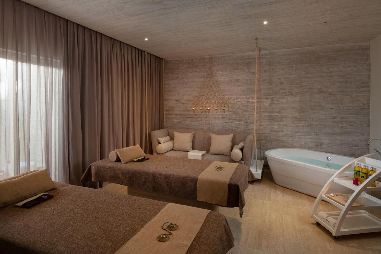 The Level At Melia Punta Cana Beach Adults Only Bávaro Exteriör bild