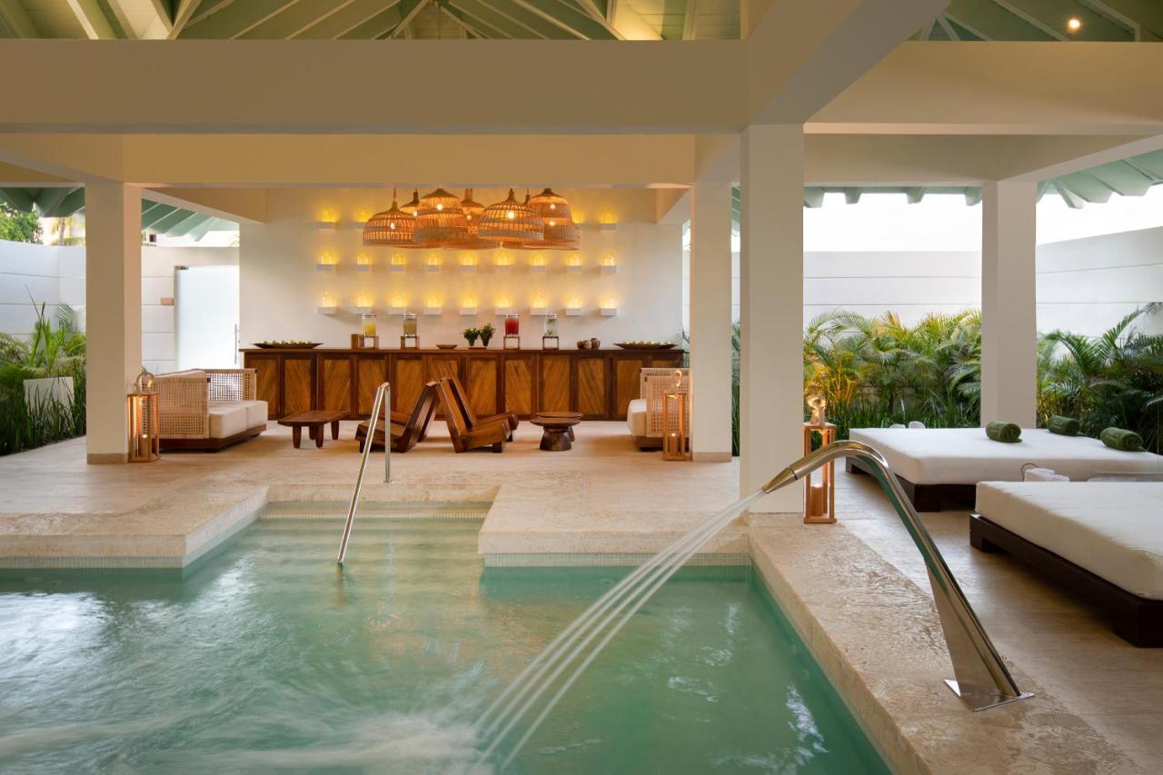 The Level At Melia Punta Cana Beach Adults Only Bávaro Exteriör bild