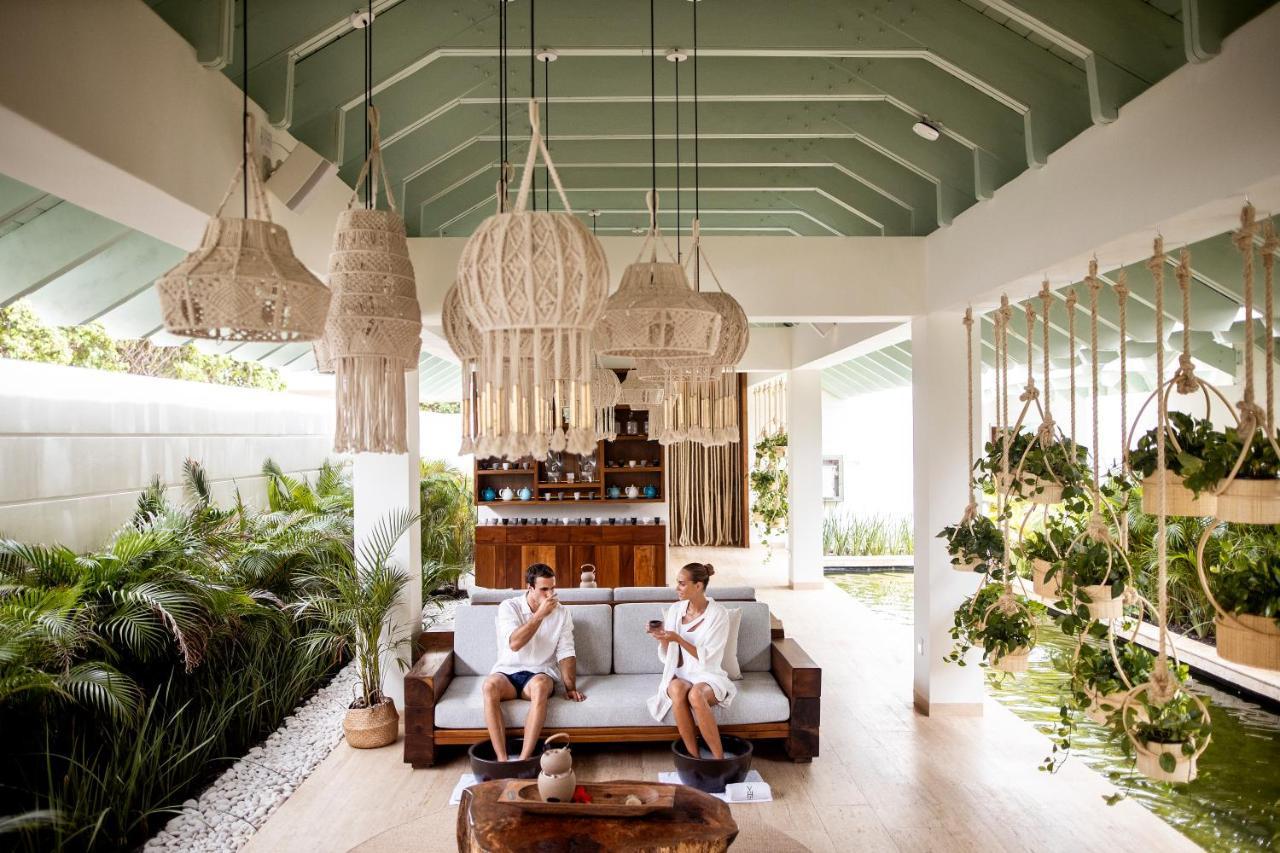 The Level At Melia Punta Cana Beach Adults Only Bávaro Exteriör bild